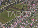 Teren de vanzare intravilan cu suprafata utila de 3000mp zon