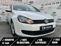 Volkswagen Golf 6 Vw Golf 6 2010 Benzină 1.4 Mpi E5 / RATE / GARANTIE