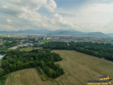 8.000 mp teren intravilan, Tractorul, Brasov