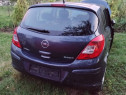 Haion Opel corsa D 1.3cdti