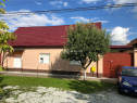 Casa saseasca - iesire din Bistrita - 4 camere - 15 ari tere