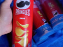 Cipsuri pringles sare 165gr