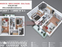 Joy Residence metrou Bercenu - acte gata - 2 camere