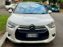 Citroen DS4 1.6 cmc diesel e-HDI Euro-5 2012