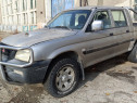 Mitsubishi LT 200,an 2005, 2.5 diesel.