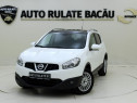 Nissan Qashqai 1.5 dCi 110CP 2010/10 Euro 5