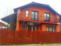 Casa/Vila 5 camere 3 bai - Tohanul Nou -Bran