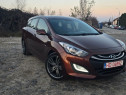 Hyundai I30/2013/1,6 Crdi/110cp/Clima/Leduri/Jante 18 "/Pilot automat/