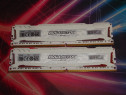 Memorie Ram DDR4 16GB 2x 8GB Baliistix Micron Sport edition 2400Mhz