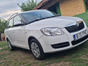 Liciteaza-Skoda Fabia 2010