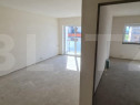 Apartament 2 camere decomandat, 50.88 mp, CF, zona Terra