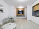 Apartament la cheie cu 3 camere decomandate gradina zona Doa