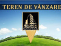 Teren intravilan, de vanzare, in Arad.