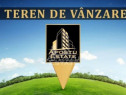 Teren de vanzare in Dumbravita
