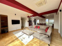 Penthouse cu 3 camere, 134 mp, zona Take Ionescu