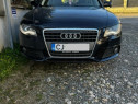 Audi A4 B8 Multitronic 2010