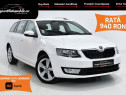 SKODA Octavia Combi 1.8 TSI 180CP