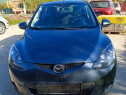 Mazda 2 an 2008 benzina 1.3 klima distribuție lanț