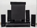 Sistem audio blu ray Sony home cinema hdb e370