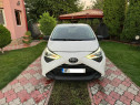 Toyota Aygo,2020,unic proprietar