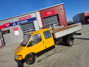 Ford transit basculabil impecabil