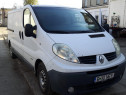 RENAULT TRAFIC 2008 2.0dci Euro4 115Cp bine intretinuta