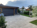 Duplex mansardabil - zona buna - garaj - curte amenajata