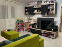 Apartament 2 camere, etaj intermediar, M11