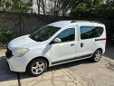 Dacia Dokker 1.5dci 2015 TVA Deductibil