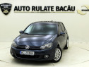 Volkswagen Golf VI 1.6TDI 105CP Automata 2010 Euro 5