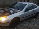 Mercedes C 200 Mot 2,0 Kompressor, 6 Trepte, Manual, An 2002,pt DEZM