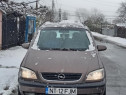 Opel Zafira Anul 2002 motor 1.8 benzina stare impecabila