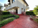 Casa cuplata ( duplex) 4 camere curte anexe Magurele