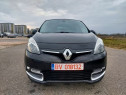 Renault Scenic an 2015 euro 5 diesel motor 1500 cm