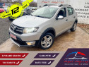 STEPWAY 1,5 DCI . Rate fixe . Garantie 12 luni . Buy back . Test drive