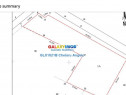 Teren generos in Snagov - 1452 m- , deschidere 60 ml