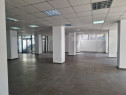 Spatiu comercial , 290 mp, demisol foarte luminos, zona Bill