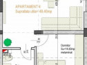 Apartament nou într-un ansamblu rezidențial din Sântandre