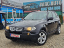 BMW X3 / 2006 / 2.0d / 150 CP / GARANTIE 12 luni / RATE fara avans