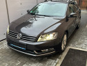 Vw Passat Exclusive