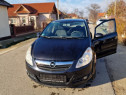 Opel corsa d 2008, 1.2 Benzina