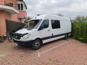 Mercedes sprinter mixt