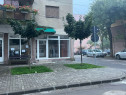 Inchiriez spatiu comercial in Marghita str. Crinului