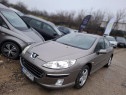 Peugeot 407 paladin 2007 2.0hdi