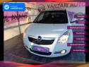 Opel Agila 2 Ecoflex Euro 5 Comenzi volan Jante aluminiu