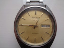 Ceas de mana Seiko automatic original,nedesfacut,perfect functional