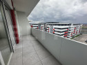 Apartament 2 camere, 59mp, orientare Vestica, zona Fabricii