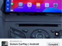 Car play android auto wireless