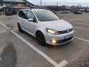 VW Touran 2.0 Tdi 140 cp