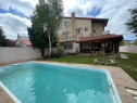 Oportunitate unica vila cu piscina privata si curte